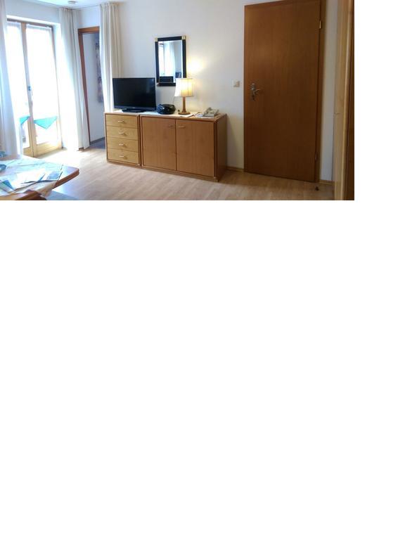 Appartementhaus Elisabeth Winklhofer Bad Füssing Quarto foto